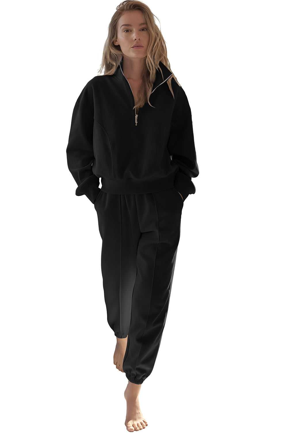 SprintFlex Zip-Up Tracksuit