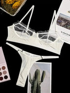 About Time 2 Piece Set - Lingerie - Fashionfitz