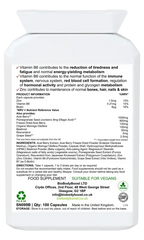 Acai Bio Complex - Berry Immunity Complex - Fashionfitz