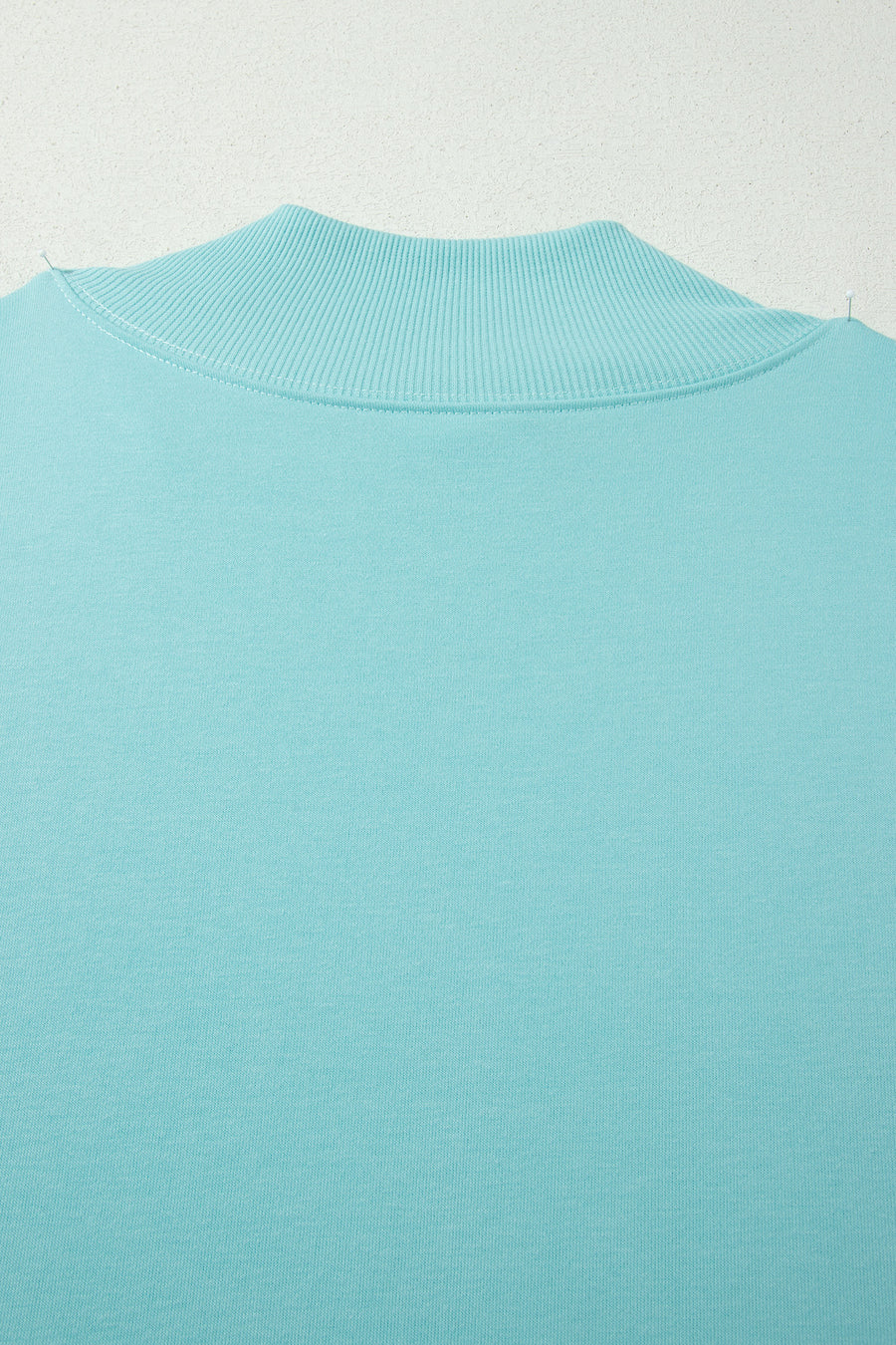 High Neck Cap Sleeve Plus Size Tank Top Women UK