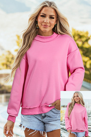 Bright Pink