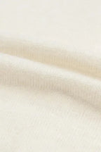 Apricot Lace Trim Cardigan - Fashionfitz