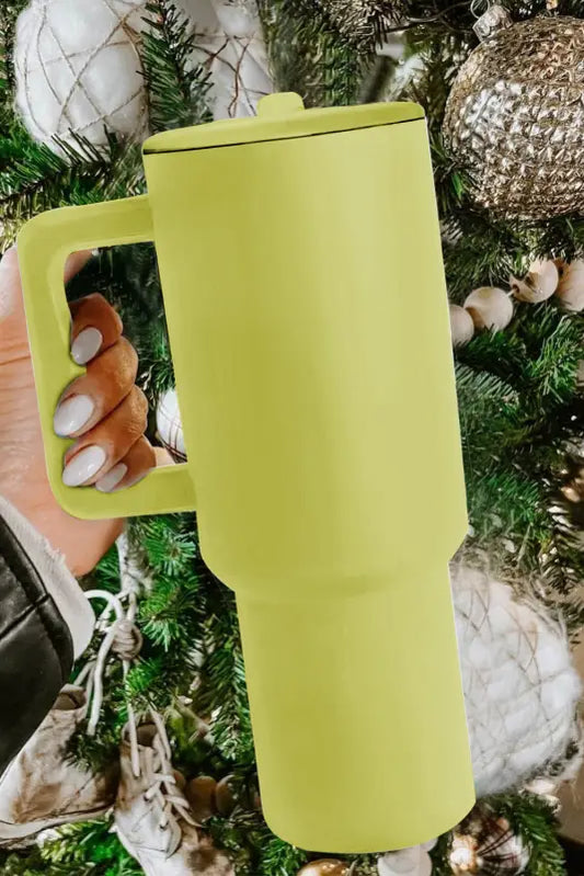 Arctic quench 40oz tumbler | stay hydrated with style