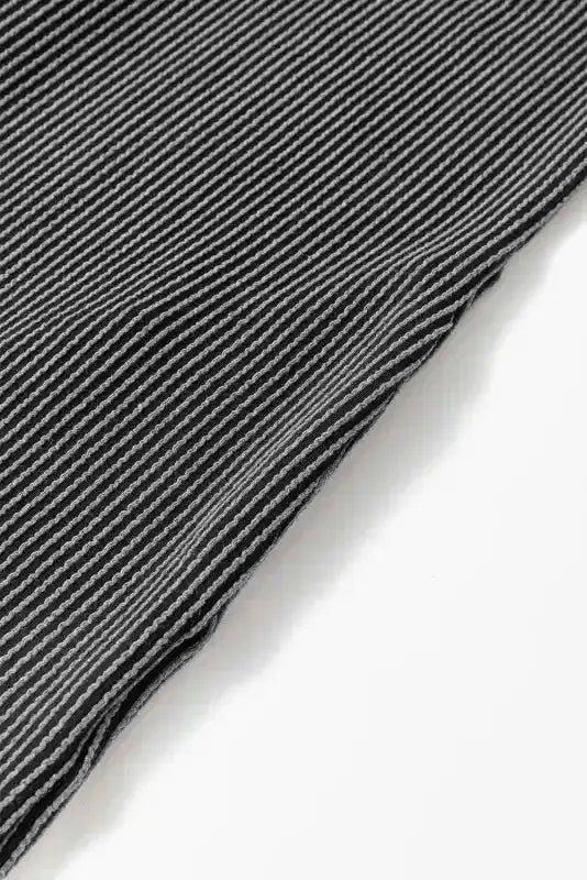 Aruba Flutter Sleeve Mini Dress - Fashionfitz