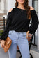 Asymmetric off shoulder blouse - blouses