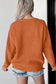 Hello pumpkin graphic sweater | autumn charm | fashionfitz