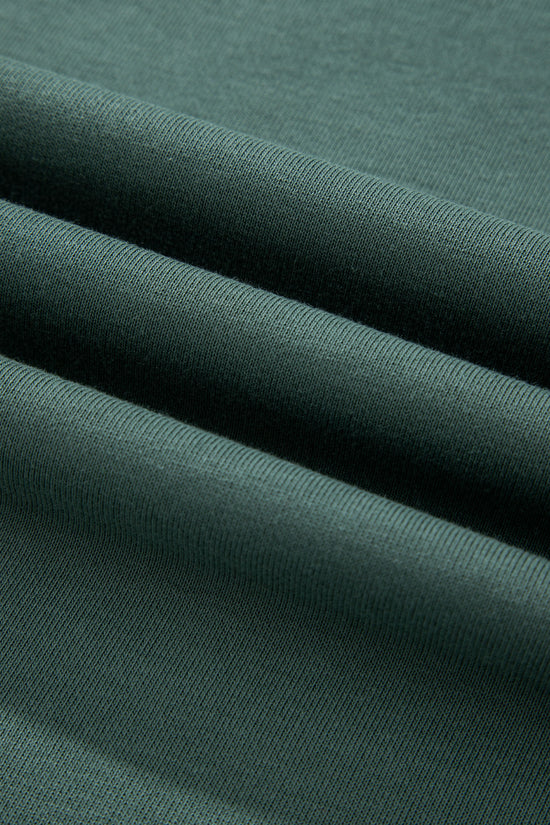 Oversized Sweatshirt and Leggings Matching Set