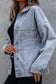 Urban Drift Baggy Denim Jacket