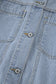 Urban Drift Baggy Denim Jacket