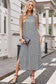Dual Glam Reversible Maxi Dress - Fashionfitz