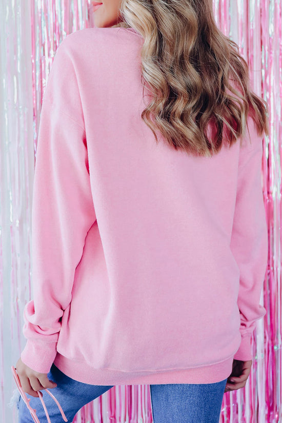 Holly Jolly Casual Sweater