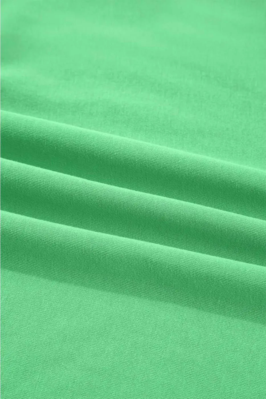 Drop Crop Wide-Leg Pants Set