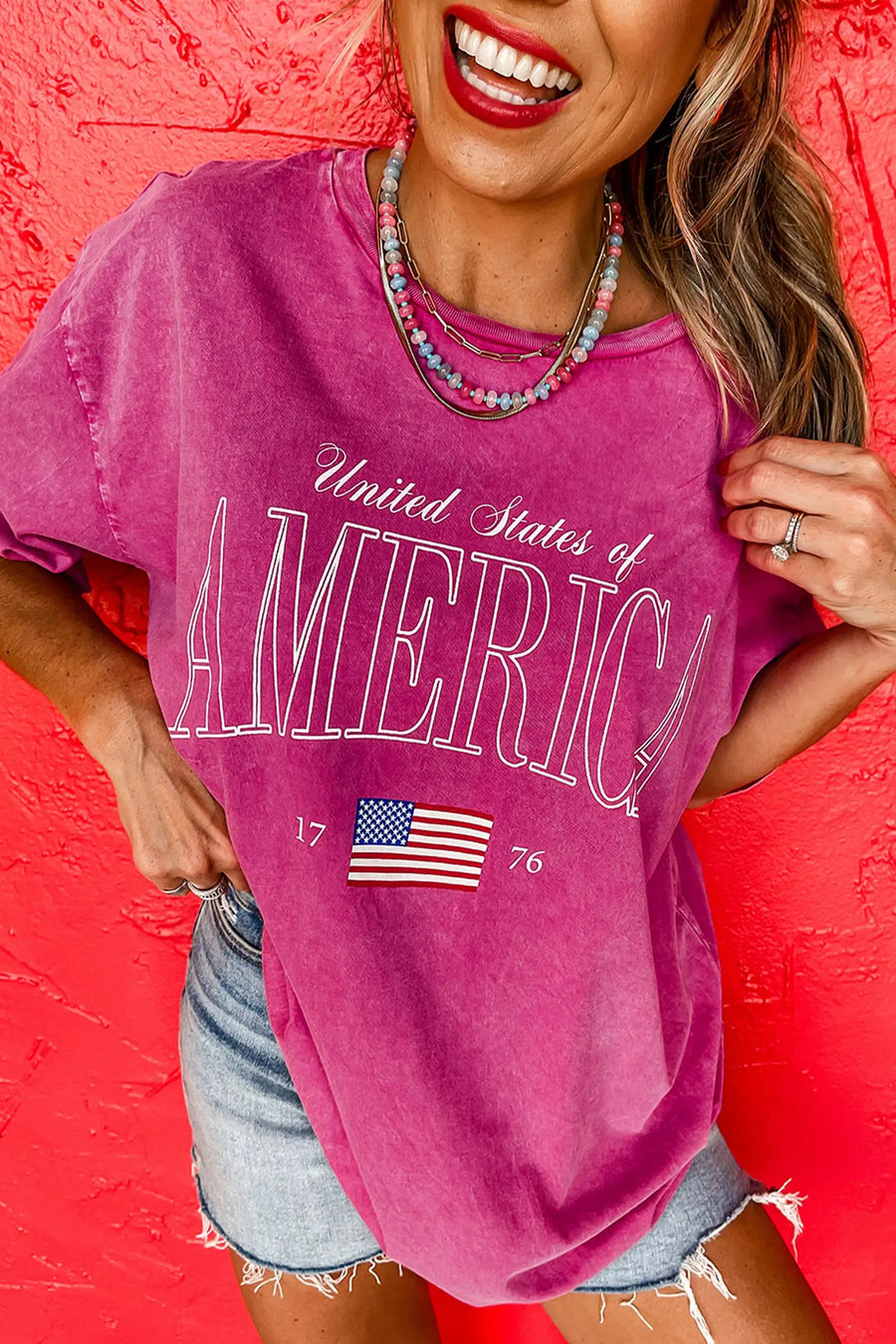 Chicory Coffee Honky Tonk Honey Graphic Western Tee Women UK