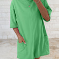  Bright Green