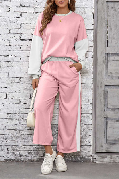 Autumn Vibes Co-ord Set