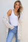Kaleidoscope Cozy Cardigan