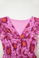 Bonbon Retro Maxi Dress - Fashionfitz