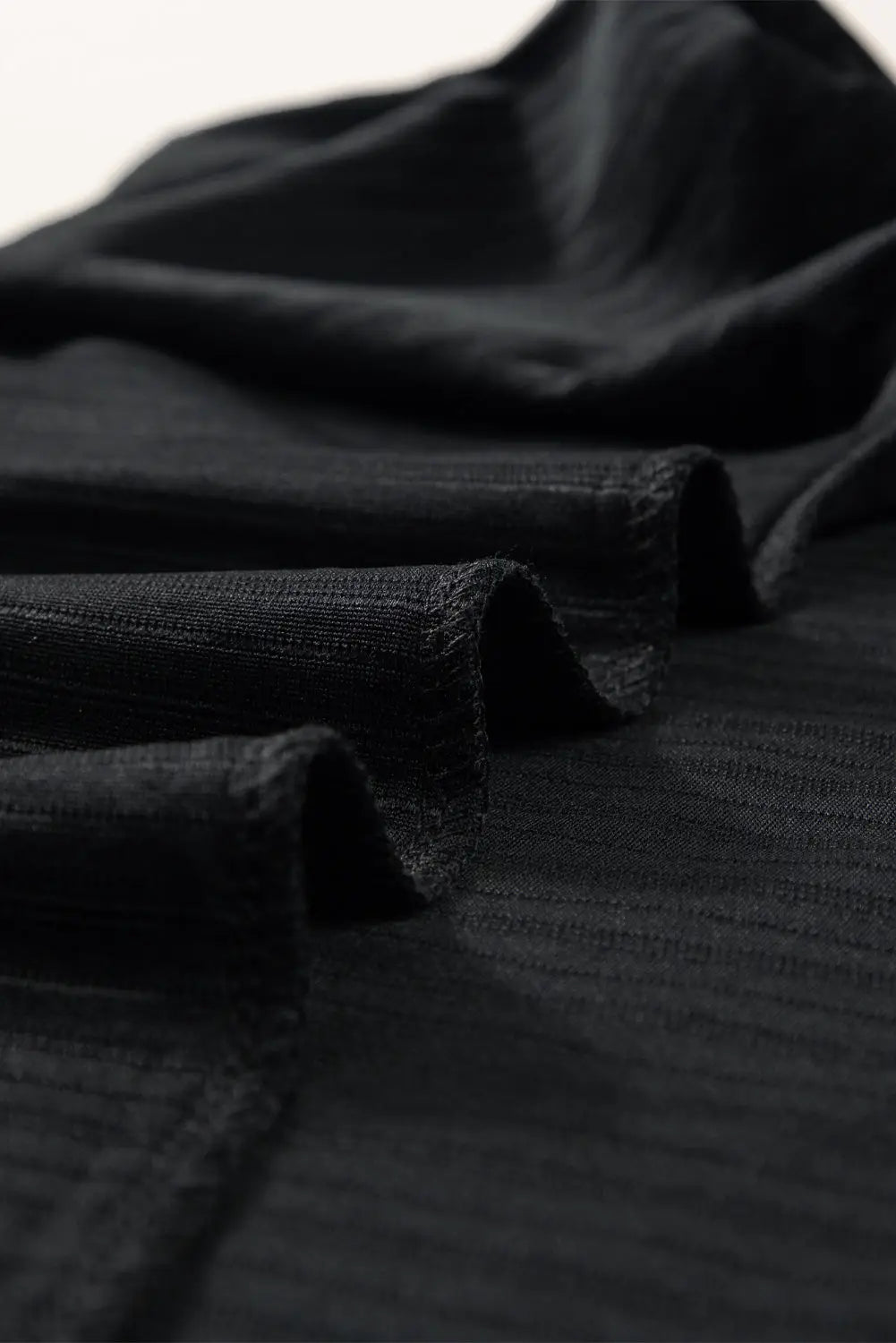Beauty in black t shirt - tops/tops & tees