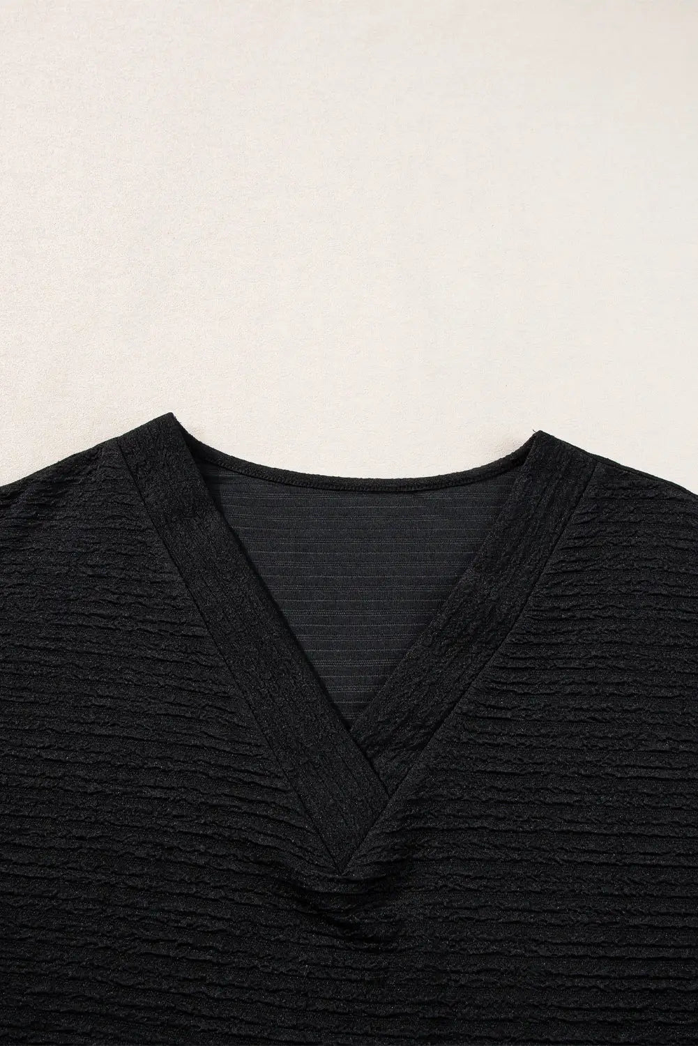 Beauty in black t shirt - tops/tops & tees