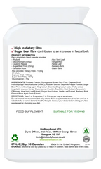 BioBLAST Healthy Bowels Blend - Fashionfitz
