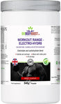 BioBodyBoost Electro-Hidr8 Electrolyte Drink Mix Berry — hydration powder with sodium, potassium and minerals, 540g UK