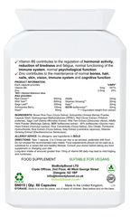 BioFem Women's Blend for Menopause - Fashionfitz