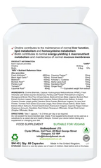 BioHep - Herbal Blend for Liver Function Support - Fashionfitz