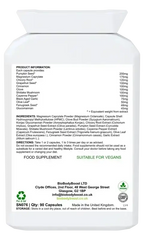 BioKlenz - Herbal Detox and Gastrointestinal Care - Fashionfitz