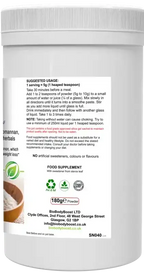 BioSlim - High Dietary Fibre - Fashionfitz