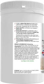 BioSlim - High Dietary Fibre - Fashionfitz