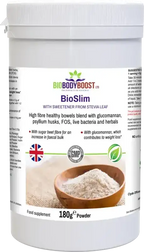 BioSlim - High Dietary Fibre - Fashionfitz
