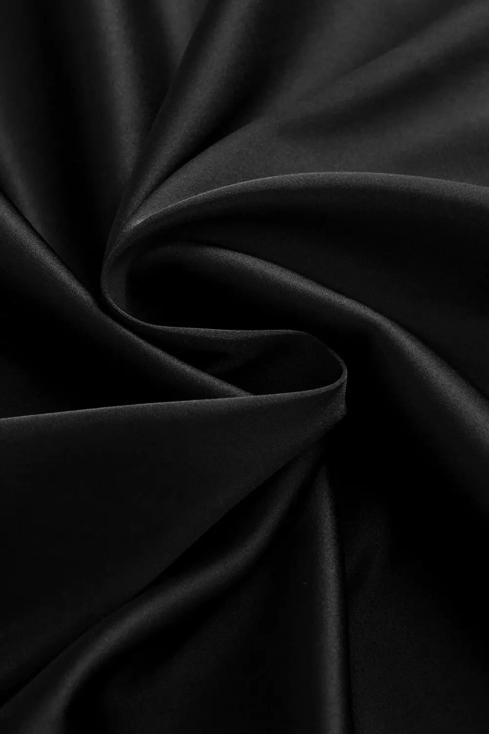 Black plus size sequined v neck top - size/plus tops/plus tops & tees