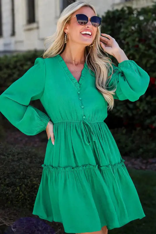 Breezy belle shift dress | trendy dresses | fashionfitz