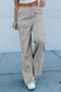 Breezybound wide-leg fitness pants - activewear/yoga