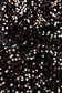 Bronze sequin cocktail dress | party dresses | fashionfitz