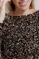 Bronze sequin cocktail dress | party dresses | fashionfitz