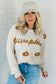 Holly Jolly Casual Sweater
