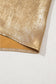 Gold Metal Tank Top