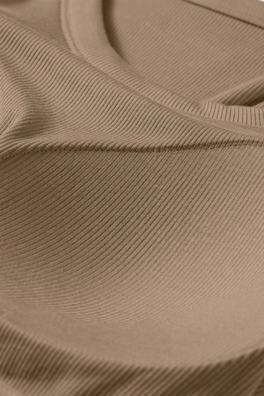 Slim Ribbed Padded Tank Top Women UK