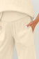 Breezy Chic Pants Set