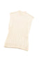 Cable knit high neck sweater vest | fashionfitz women’s wear