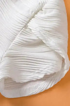 Canvas V-Neck Tee - Fashionfitz