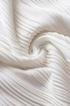 Canvas V-Neck Tee - Fashionfitz