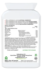 CapryBio Gastrointestinal Complex - Fashionfitz
