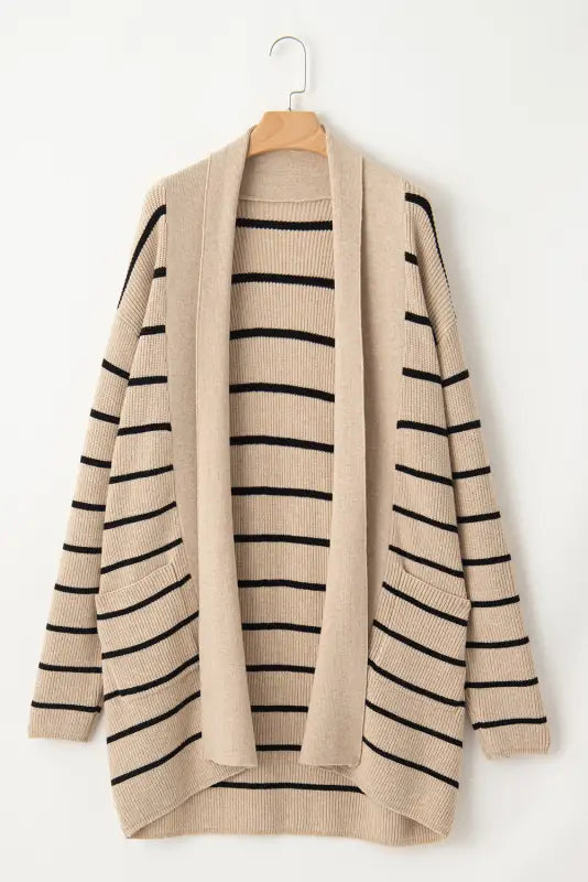 Casual elegance shawl cardigan | women’s cardigans