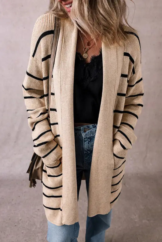 Casual elegance shawl cardigan | women’s cardigans