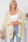 Chic dolman sleeve cardigan | fashionfitz