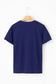 Casual plain crew neck tee | women’s t-shirts | fashionfitz