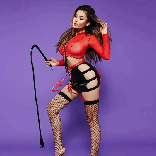 Cat Woman Halloween Cosplay - Fashionfitz