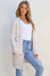 Kaleidoscope Cozy Cardigan